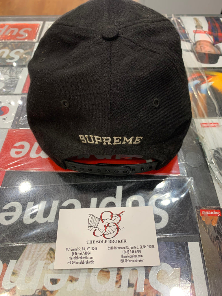 Supreme Hat Size OS