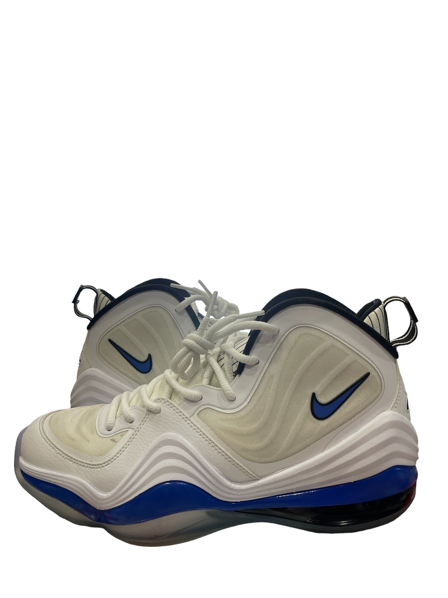 Nike Air Penny 5 Orlando Home Size 9.5 Pre-owned
