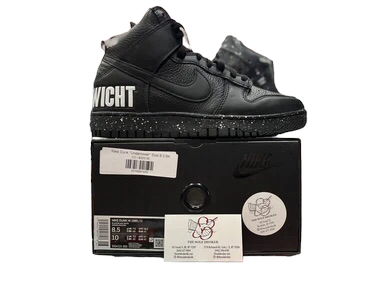 Nike Dunk "Undercover" Size 8.5 BK