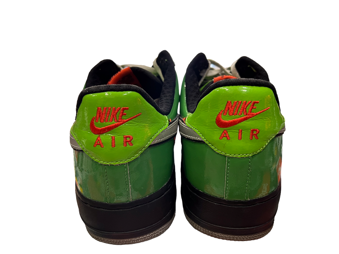 Nike AF1 "Frankenstein" Size 13