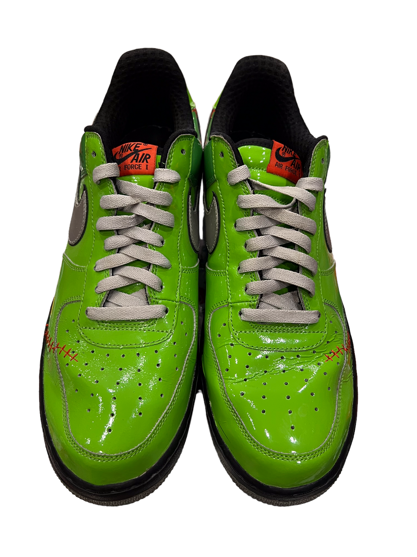 Nike AF1 "Frankenstein" Size 13