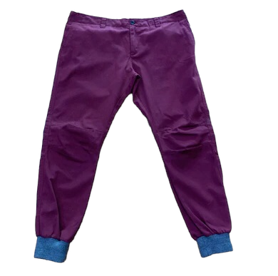 Kith Pants Size 38 BK